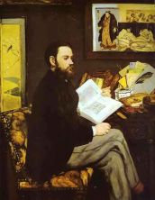 Haga click para ver la imagen ampliada portrait of emile zola.jpg